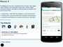 Раскрыты характеристики смартфона Nexus 4