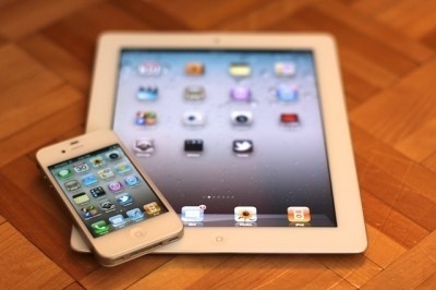 Обновление техники Apple