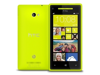 Названа цена на смартфоны HTC на Windows Phone 8