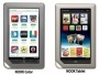 Barnes & Noble уменьшает стоимость планшетов Nook Tablet и Nook Color