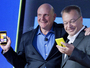В России начались продажи смартфонов Nokia Lumia нового поколения