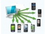 Больше 50 процентов рынка мобильной рекламы занимают SMS-рассылки