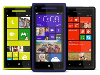 Владельцы смартфонов на WP8 пожаловались на внезапные перезагрузки