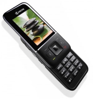 Бюджетники Kyocera Laylo и Domino для MetroPCS