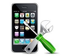 Что учесть при ремонте iphone
