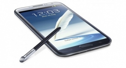 Samsung разрабатывает бюджетную версию Note II