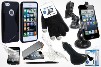 Качественные аксессуары для iPhone