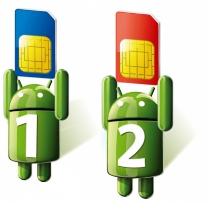 Разнообразие смартфонов с поддержкой двух SIM-карт