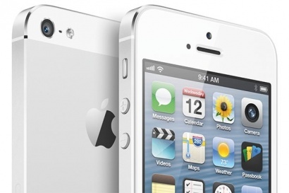 iPhone 5 продается по справедливой цене