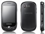 Стали известны спецификации сенсорного телефона Samsung C3510