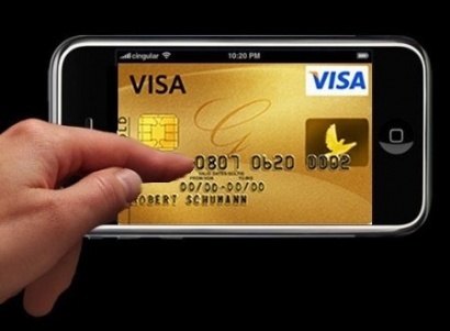 В следующих продуктах Apple появится технология NFC