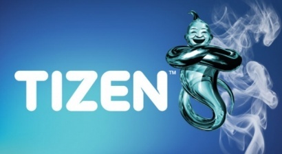 Samsung будет выпускать смартфоны на новой бесплатной мобильной платформе Tizen