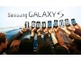 Samsung смогла за два года и семь месяцев реализовать сто миллионов аппаратов Galaxy S