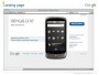 Google Nexus One - гуглофон за $530