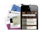 Новая визитница CardHolder для iPhone от компании ABBYY