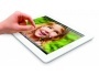 Apple выпустила на рынок четвертое поколение iPad