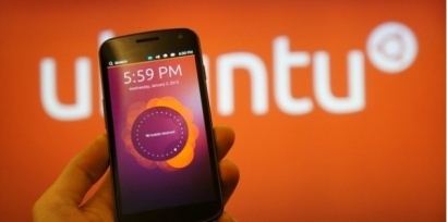 Мобильная версия ОС Ubuntu будет использована в Galaxy Nexus