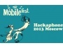 Hackaphone впервые в Москве!