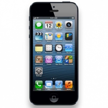 iPhone 5 с маломощной батареей?