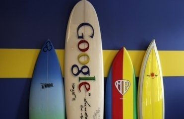 Google стала беспокоится долей Samsung 