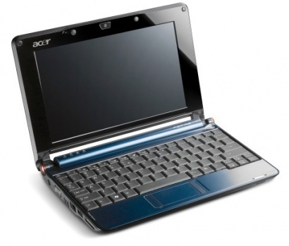 Основные неполадки ноутбуков Acer