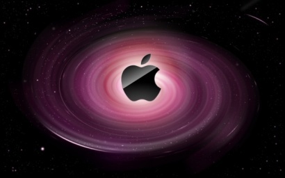 Компания Apple стала лидером среди дорогих мировых производителей