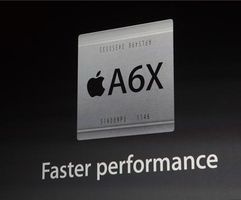 Intel и Apple смогут сотрудничать в области полупроводников
