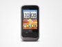 HTC Smart - первый Brew cмартфон от HTC
