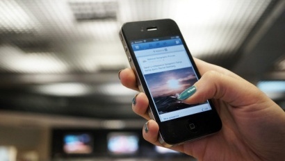 Пользователям iPhone предоставляется возможность заработка на фотографиях