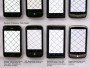 iPhone опережает Nexus One и Motorola Droid в тесте качества сенсорных экранов