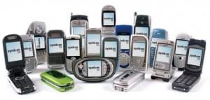 Анонс Symbian^3 FC состоится в феврале