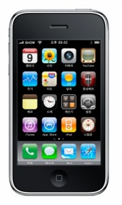 iPhone 4G будет анонсирован в июне?