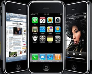 Создана технология просмотра УЗИ на iPhone