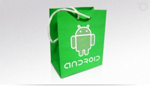 В Украине открылся доступ к сервису для смартфонов с ОС Android