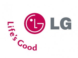 LG продемонстрировала беспроводное зарядное устройство