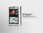 Новый iPhone 4G - двухъядерный процессор и сенсорный корпус