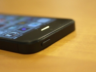 Обзор iPhone 5