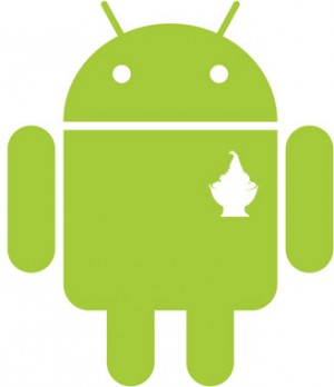 Android Froyo - следующая версия ОС