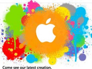 Apple назвала дату анонса неизвестного продукта