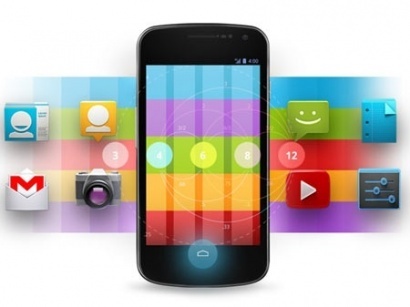 Все об Android 5.0