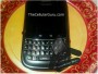 "Живое" фото смартфона BlackBerry Magnum