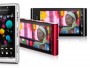 Sony Ericsson Satio - новый коммуникатор на базе Symbian OS