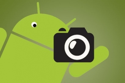 Платформа Android была предназначена для цифровых камер