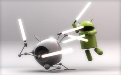 iOS является ведущей платформой для монетизации рекламы
