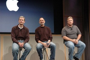 App Store и iTunes не приносят прибыли