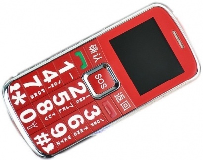 12 долларов и телефон Daxian W111 Ваш