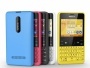 Nokia Asha 210 – телефон для простых людей