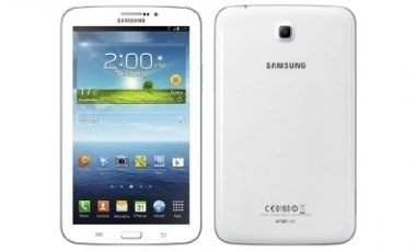 Samsung официально представила планшет Galaxy Tab 3