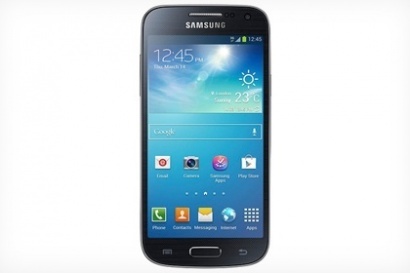 Вышла компактная версия  Galaxy S4 – смартфон Galaxy S4 Mini