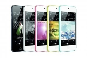 Apple выпустит новые 4,7” и 5,7” iPhone 